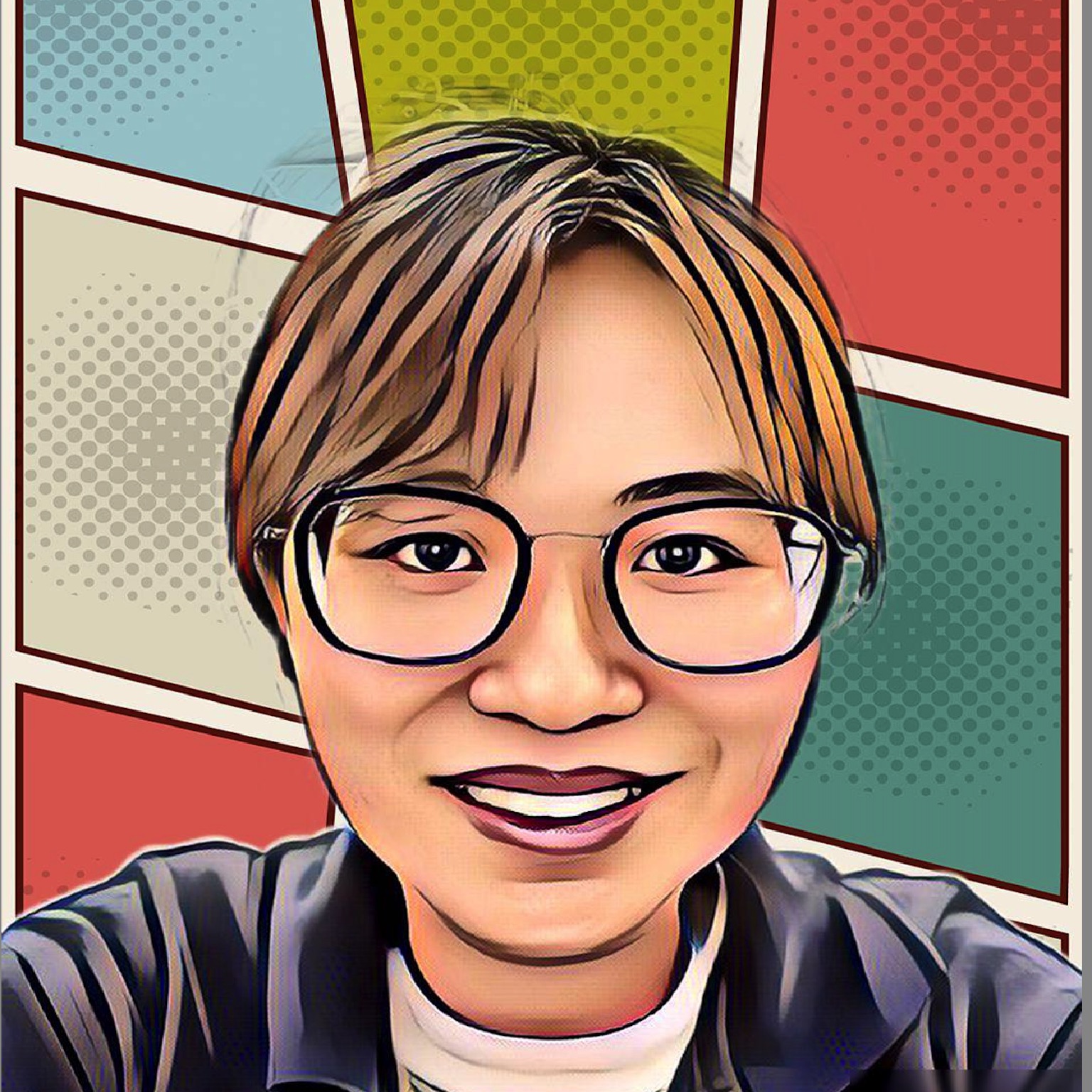 Safe QR App safe-qr-app